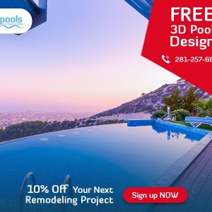 Photo of CK Pools