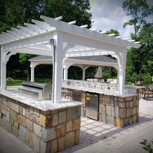 Photo of Design and Build Landscape