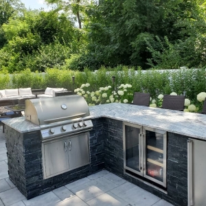 Photo of Design and Build Landscape