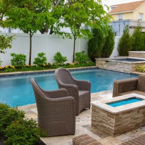 Photo of Design and Build Landscape