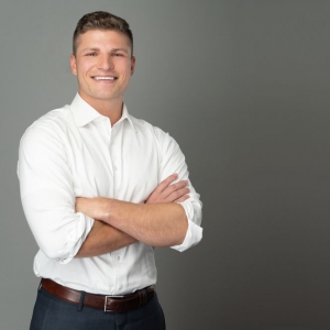 Photo of Wyatt Rancourt - State Farm Insurance Agent
