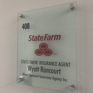Photo of Wyatt Rancourt - State Farm Insurance Agent
