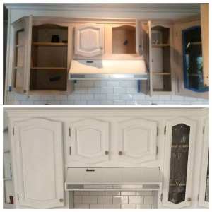 Photo of Harrison Painting and Home Services