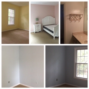 Photo of Harrison Painting and Home Services