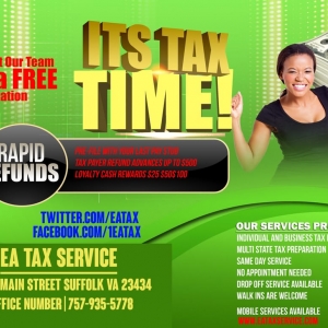 Photo of EA Tax Service