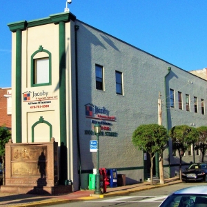 Photo of Jacoby & Associates Agency