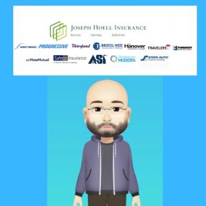Photo of Joseph Hoell Insurance