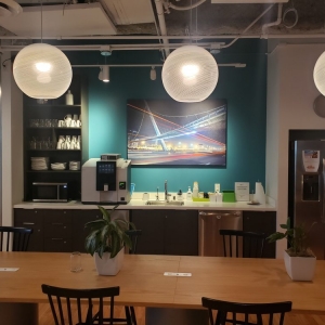 Photo of EyeUniversal