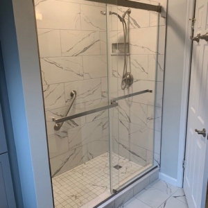 Photo of Quality Frameless Showers