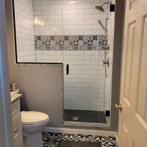 Photo of Quality Frameless Showers