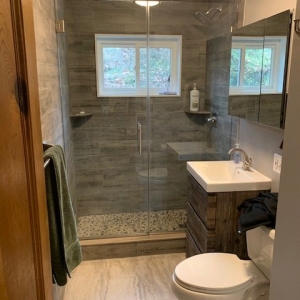 Photo of Quality Frameless Showers