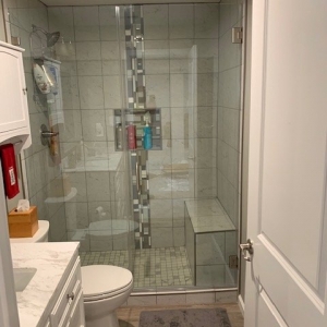 Photo of Quality Frameless Showers