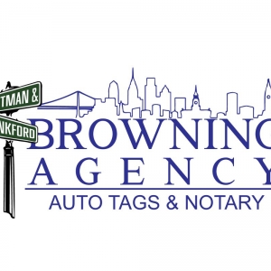 Photo of The Browning Agency Auto Tags and Notary