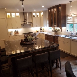 Photo of Sharpwood Cabinets & Fixtures