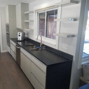 Photo of Sharpwood Cabinets & Fixtures