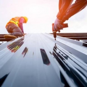 Photo of Joe Turner Roofing
