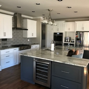 Photo of Alpharetta Custom Cabinets