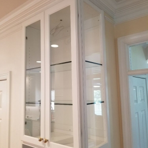 Photo of Alpharetta Custom Cabinets