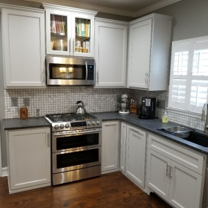Photo of Alpharetta Custom Cabinets