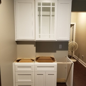 Photo of Alpharetta Custom Cabinets