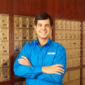 Photo of PostalAnnex+