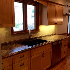 Photo of Mike's Quality Carpentry