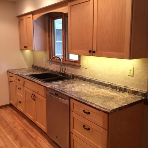 Photo of Mike's Quality Carpentry