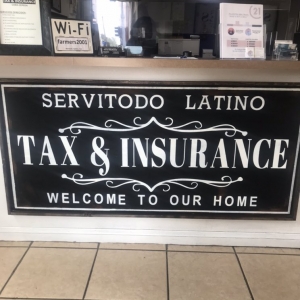 Photo of Servitodo Latino Tax & Insurance