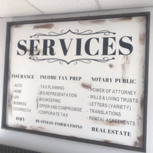Photo of Servitodo Latino Tax & Insurance