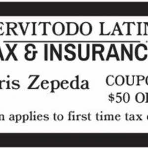 Photo of Servitodo Latino Tax & Insurance