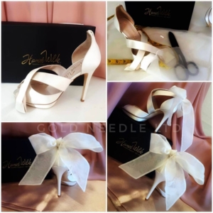 Photo of Gold Needle