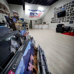 Photo of US Roofing