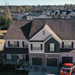 Photo of US Roofing