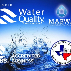 Carrollton Water Event Pure Water Solutions
