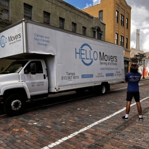 Photo of Hello Movers - Miami