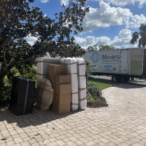 Photo of Hello Movers - Miami