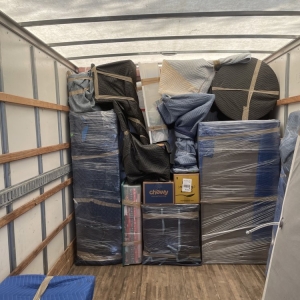 Photo of Hello Movers - Miami