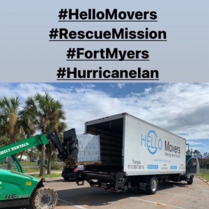 Photo of Hello Movers - Miami