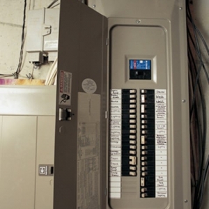 Photo of Trent Electric