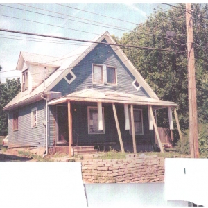 Photo of Iowa Lumber & Construction Showroom