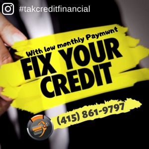Photo of Tak Credit Financial