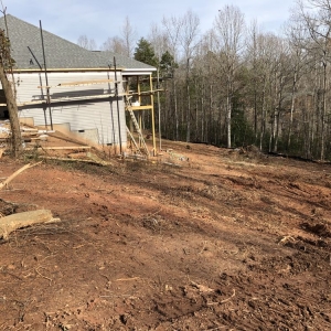 Photo of Sea Forestry Grading & Mulching