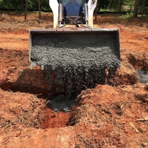 Photo of Sea Forestry Grading & Mulching