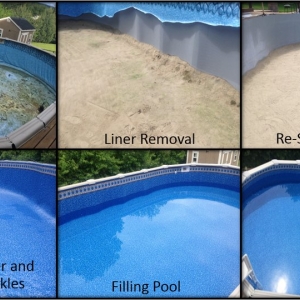Photo of Blue Sea Pool and Spa