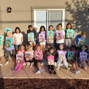 Photo of Forever Enchanted Parties