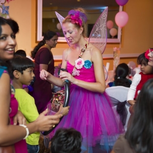 Photo of Forever Enchanted Parties
