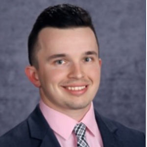 Photo of Jesse MacKenzie - Red 1 Reality
