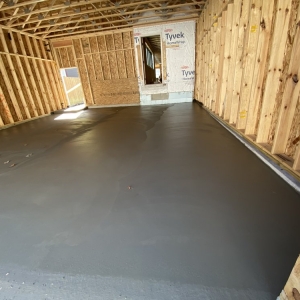 Milwaukee EMR Concrete