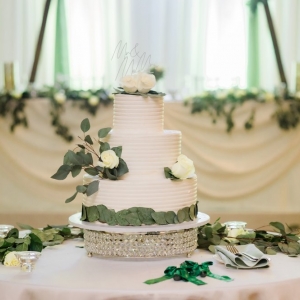 Chicago Events by Tiffany R