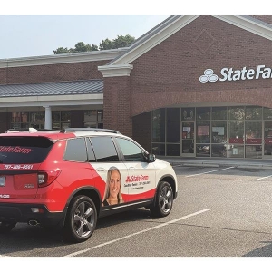 Photo of Courtney Owens - State Farm Insurance Agent
